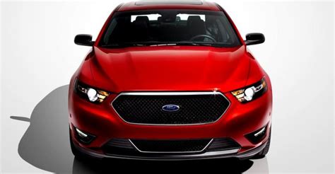 Fordtaurus Sho Red 3 Oopscars