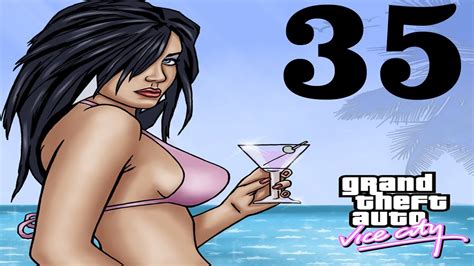 Coletrainxx Plays Grand Theft Auto Vice City Episode 35 Sex Scene