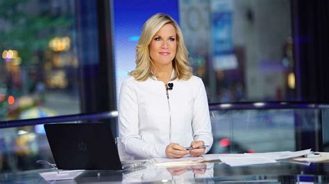 Is Martha Maccallum Leaving Fox