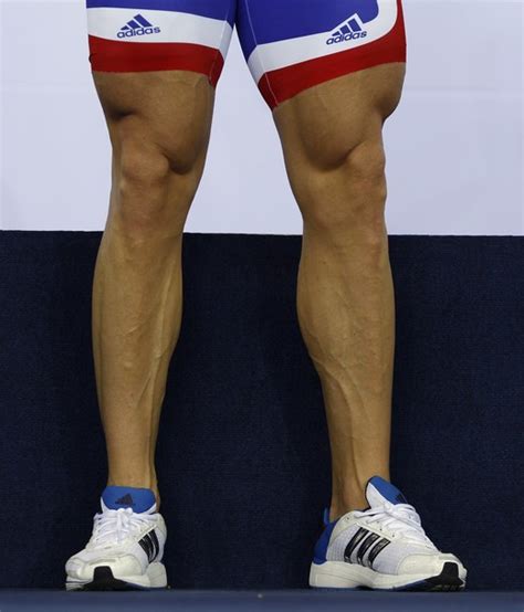 The human body was never designed to complete something like the tour de france, let alone 15 of them. You vs. the guy she tells you not to worry about : golf
