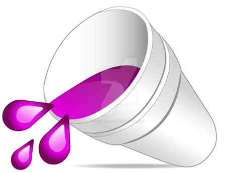 Cartoon Lean Cup Png Pic Png Mart