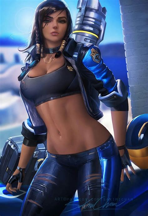 pin by overwatch pictures on pharah overwatch pharah overwatch overwatch fan art