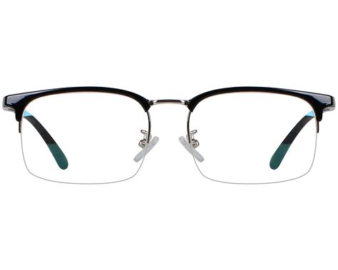 browline eyeglasses 145689 c