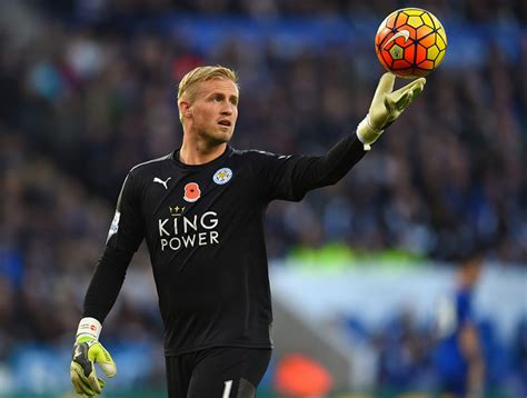 See his all girlfriends' names and entire biography. Liverpool linked with Kasper Schmeichel - KopTalk ...