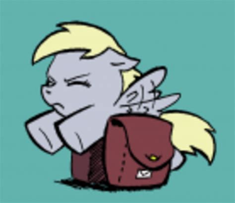 Image 105358 Derpy Hooves Know Your Meme