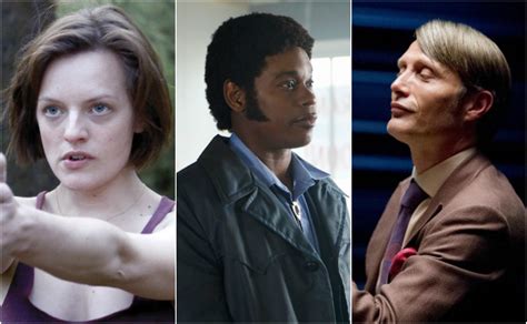 The Best Tv Crime Shows Of The 21st Century Ranked Indiewire