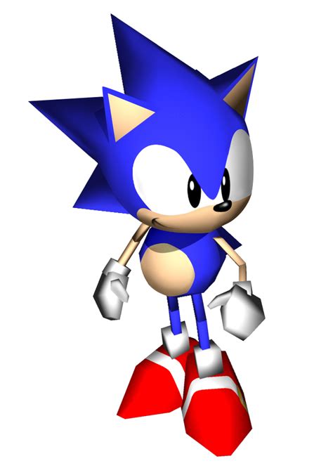Sonic R Sonic Wiki Fandom Powered By Wikia
