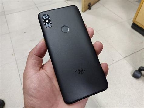 Itel A62 Review Balanced Budget Smartphone With 189 Screen Dual