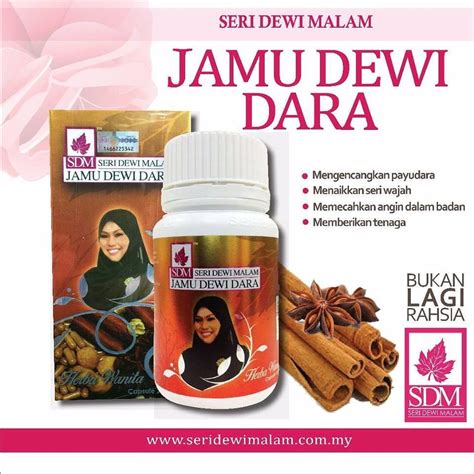 Lumrah wanita asia harus mengikuti 44 hari tempoh berpantang menurut masyarakat kaum melayu. Pesona Seri Dewi Malam: Jamu Dewi Dara