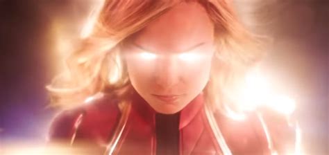 CAPTAIN MARVEL - New TV Spot Hits! - Serpentor's Lair