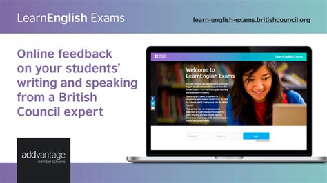 learnenglish exams british council