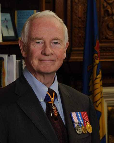 The governor general of canada, in french: Governor General of Canada