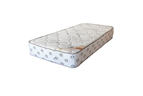 The mattress is so popular that there are many devoted consumers that will attest to the quality and high standards that it provides. Dual Plush Single Mattress - Heavenly Mattress