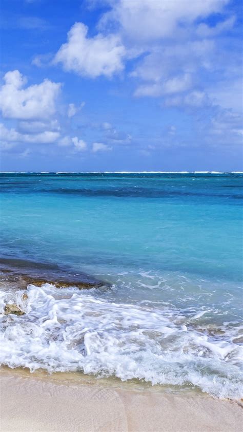 Check spelling or type a new query. Free Ocean Waves Wallpaper - WallpaperSafari