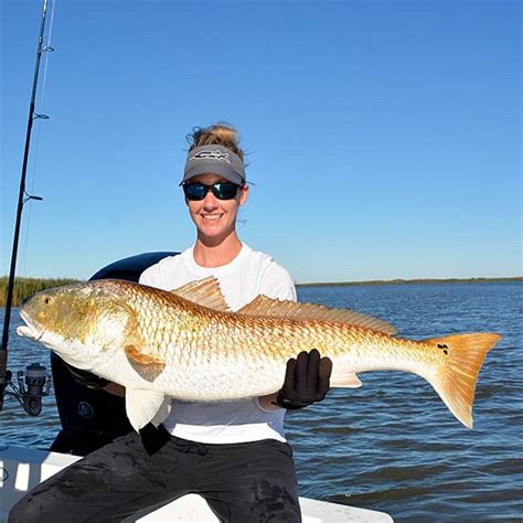 Offshore Fishing In Venice Louisiana Outguided