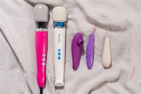 The Best Vibrators For 2020 Reviews By Wirecutter