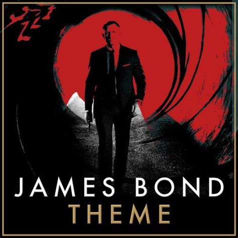 James Bond Theme Song Download From James Bond Theme Jiosaavn