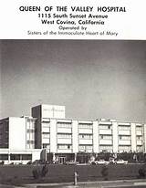 Images of Queen Valley Hospital