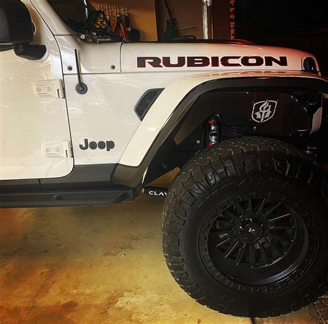 Texas Price Drop 37x1350r20 Nitto Ridge Grapplers On V Rock Strike