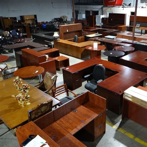 Great Used Office Furniture In 2023 From Ofw