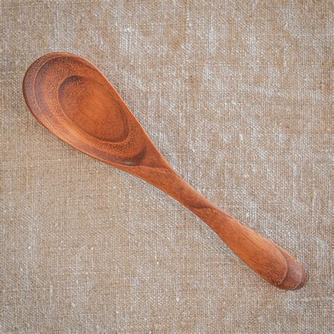 Wooden Spoon - Vios Concept