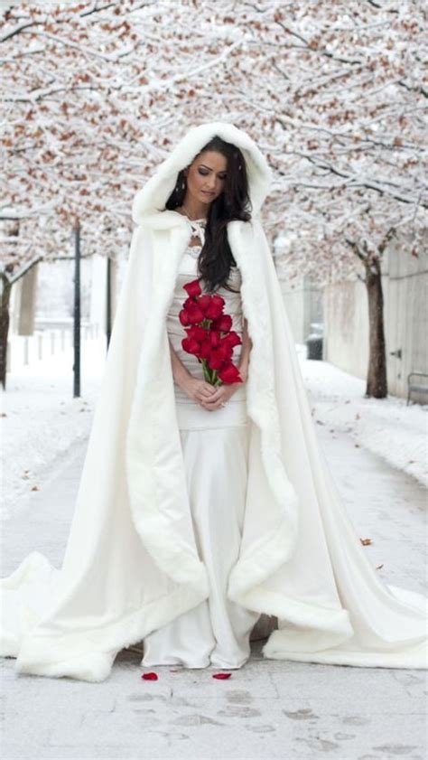 60 Adorable Winter Wonderland Wedding Ideas Winter Wedding Dress