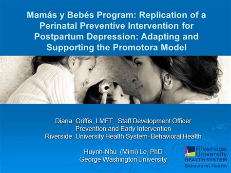 2016 Conference Presentation Handouts Postpartum Support Psi