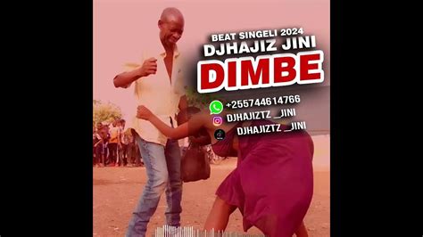 Djaluto Tucheze Dimbe 2024 Singeli Beat Youtube