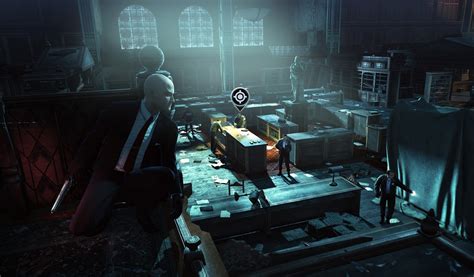 Hitman Absolution Free Download For Pc Full Version Game