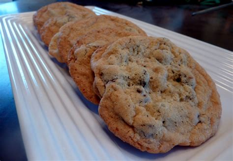 diary  regular moms chocolate chip cookie recipe