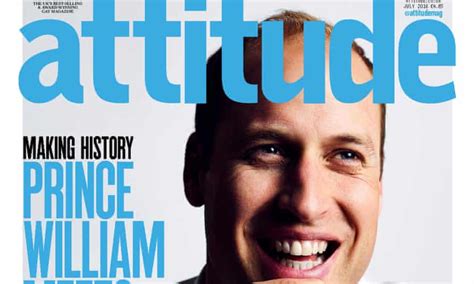 Attitude Editor ‘some In The Media Are Uncomfortable About Homophobia