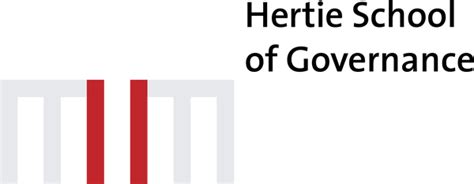 Hertie School Of Governance Berlin Hochschule