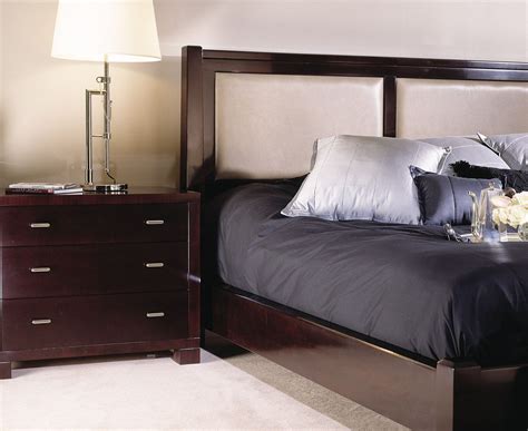 For every room in your home or office casegoods stickley furniture still. Bedroom Furniture | Stickley furniture, Upholstered panels ...