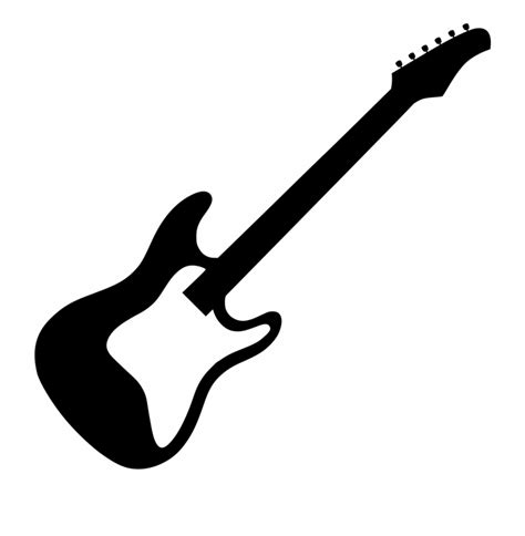Free Black And White Guitar Photos Download Free Black And White