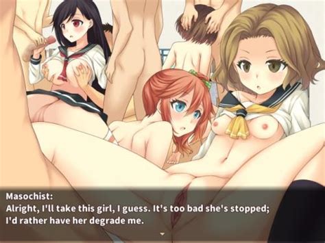 Kozue S Strange Journey Ver 1 02 ENG Pornova Hentai Games Porn
