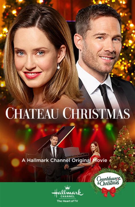 A Timeless Christmas Hallmark Channel Christmas Movies Hallmark