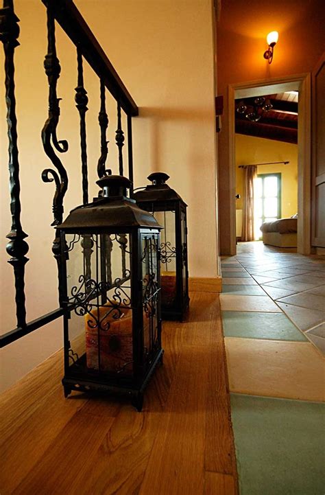 Lanterns bring casual sophistication to any decor. Home Decorating Ideas: Decorating with Lanterns - Koehler ...