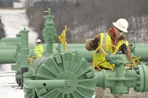 Williams Partners Transco Pipeline Seeking Approval For Northeast