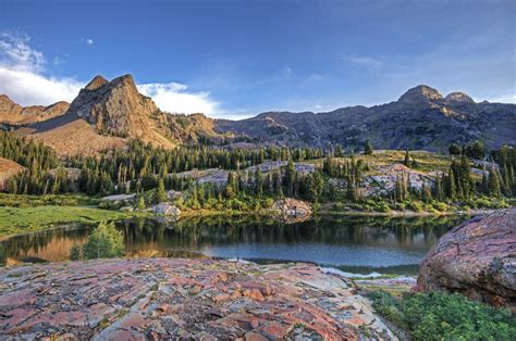 3 Day Itinerary For Big Cottonwood Canyon Outdoor Project