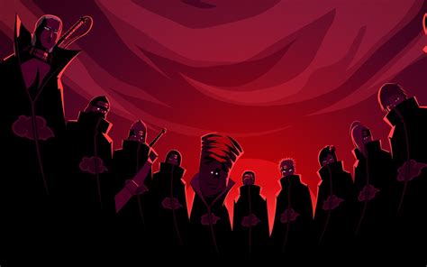 Customize your desktop, mobile phone and tablet with our wide variety of cool and interesting akatsuki wallpapers in just a few clicks! Naruto Shippuuden, Manga, Anime, Akatsuki, Zetsu, Sasori ...