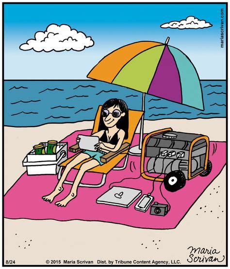 27 Best Beach Comics Images Comics Comic Strips Funny