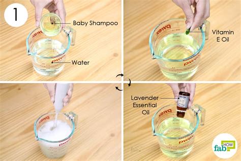 The two ingredients in this simply diy makeup remover instantly dissolves. 6 Best DIY Homemade Makeup Remover Recipes | Fab How