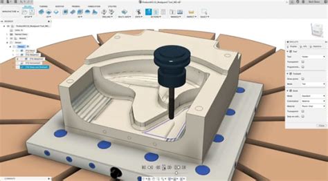 Getting It Made In Fusion 360