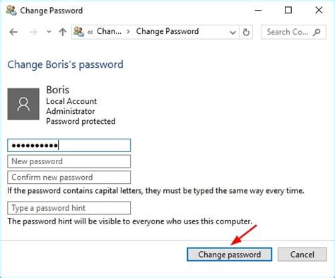 5 Methods To Remove Administrator Password In Windows 10 Windows