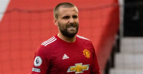 ► subscribe to statman dave. 'Embarrassed' Luke Shaw admits Man Utd are 'nowhere near'