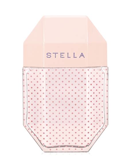 Stella Eau De Toilette Stella Mccartney Perfume A New Fragrance For