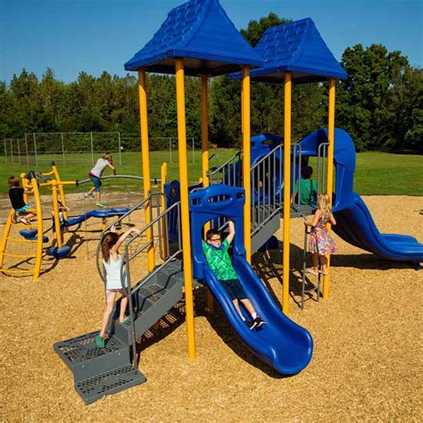 Playground Structures Commercial Playground Equipment Playground