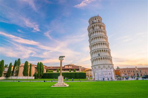 italie les plus beaux monuments du pays à visiter