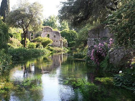 We did not find results for: Der Garten von Ninfa - Natur und Landschaft - Reisetipps