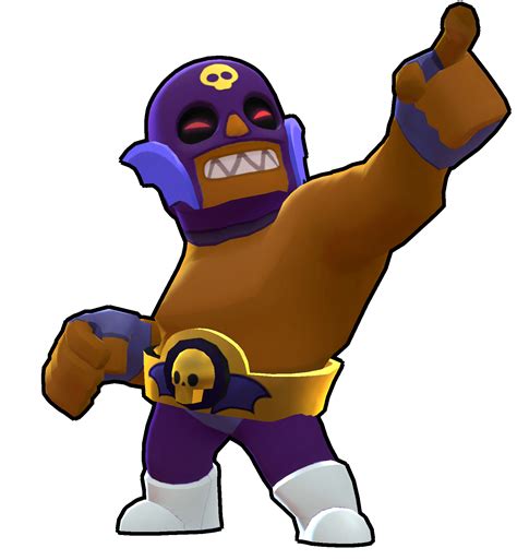 Best Photos Brawl Stars Characters By Rarity Guide Brawl Stars Hot Sex Picture